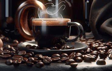 Java Burn Coffee Improving Metabolism